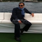 Rachid gholam sur yala.fm
